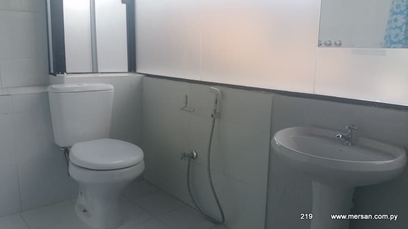 Casa 3 Dorm. + área Servicio / Sajonia, Zona Comisaría 2° (cod. 219) — foto 5