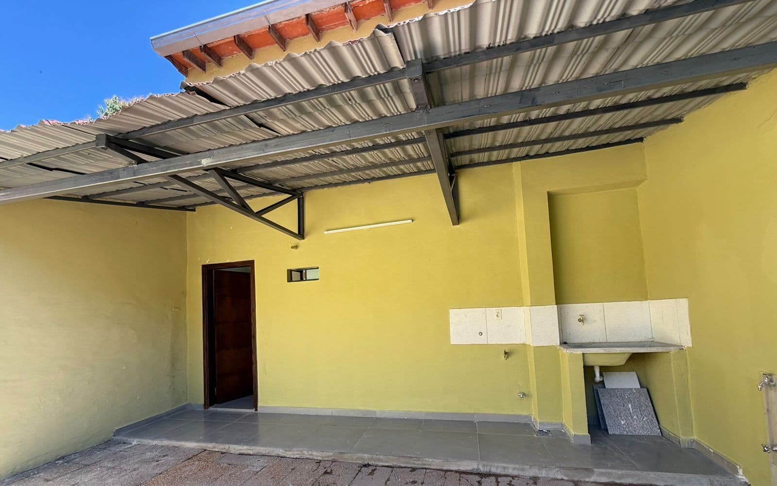 Duplex en Fernando de la Mora zona sur, foto 5