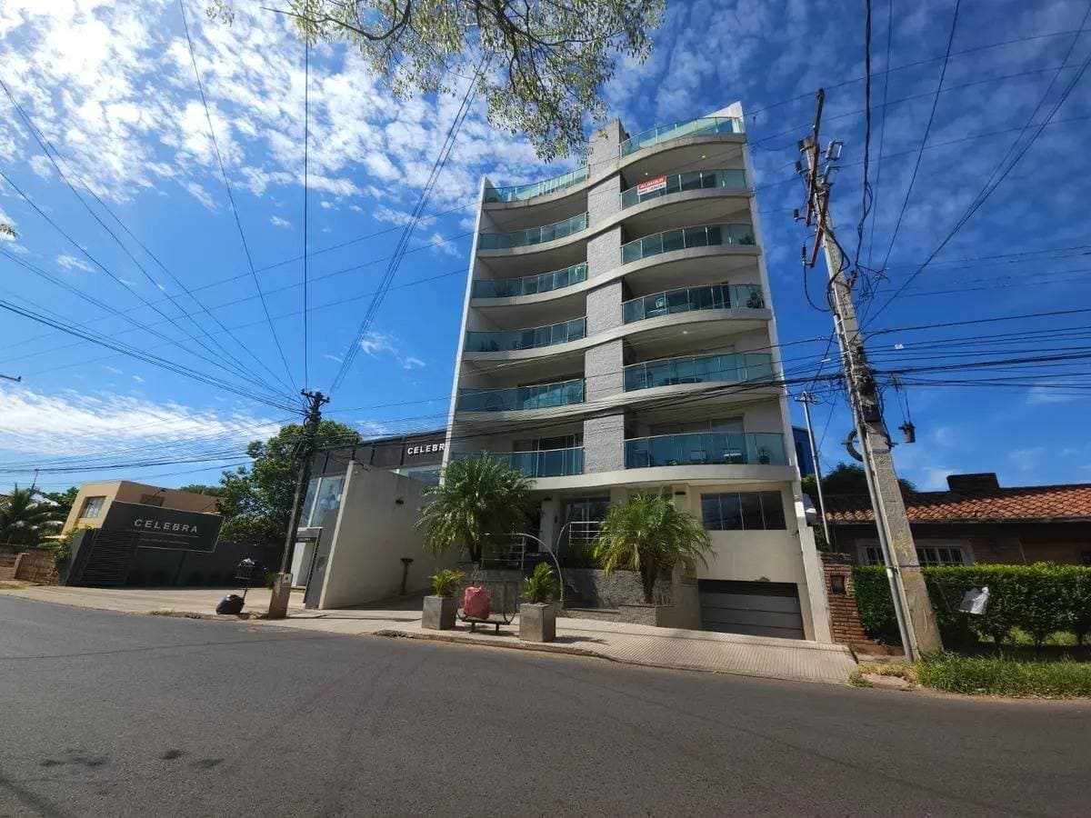 Departamento de dos dormitorios – edificio mirage, foto 3