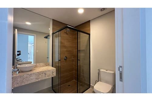 Departamento-Alquiler- Salvador del Mundo, Asunción, foto 5