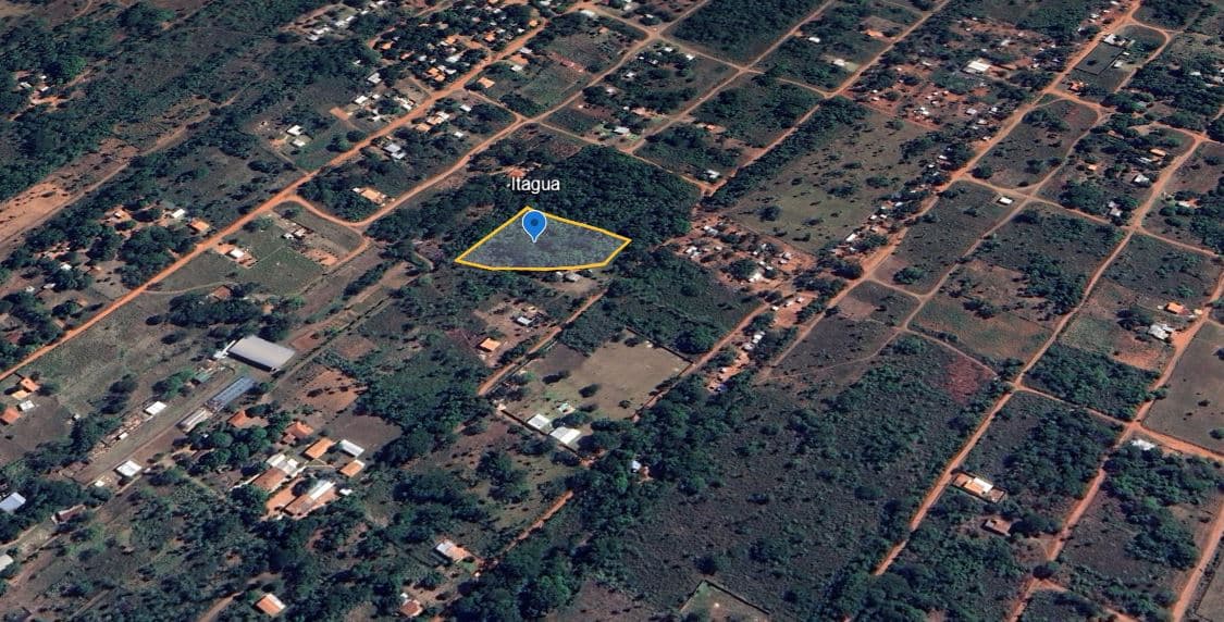 Gran Oportunidad En Itaguá! Remato Terreno De 2.500 M² A Solo 380 Millones — foto 4