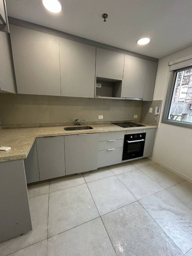 De dpto de 1 habitación en in 1362 molas, foto 2