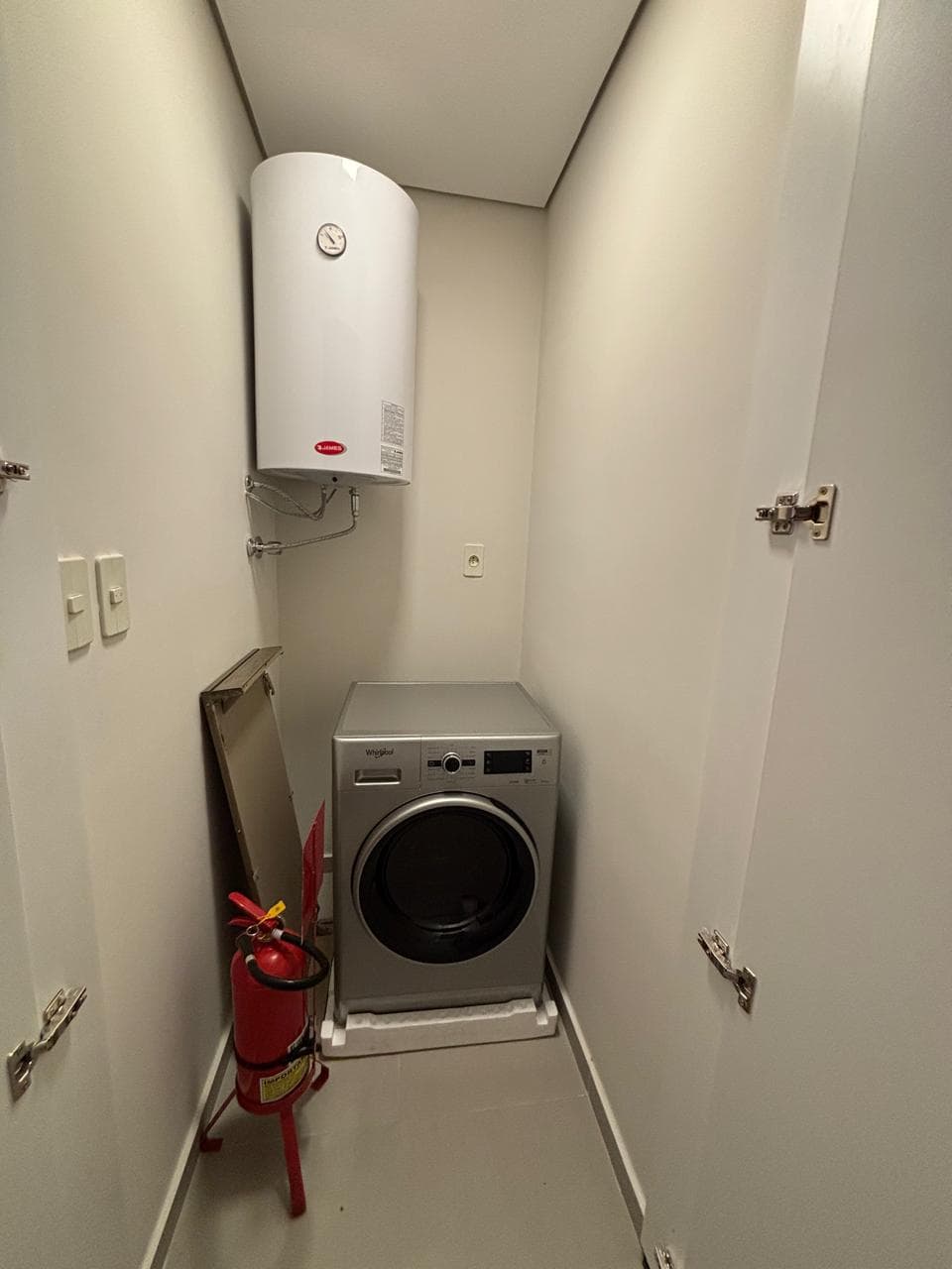 Departamento de 3 dormitorios / semana santa — foto 5