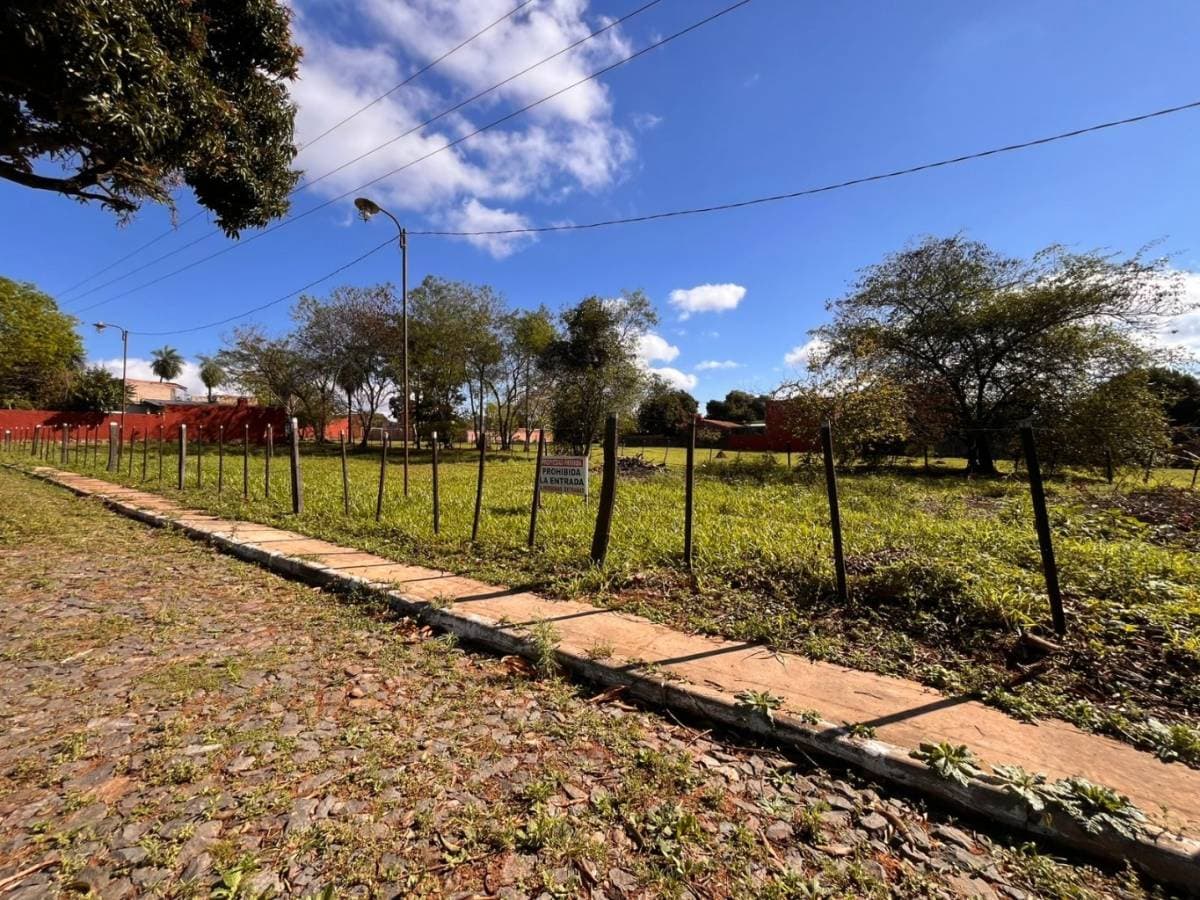 Terreno en reducto San Lorenzo, foto 2