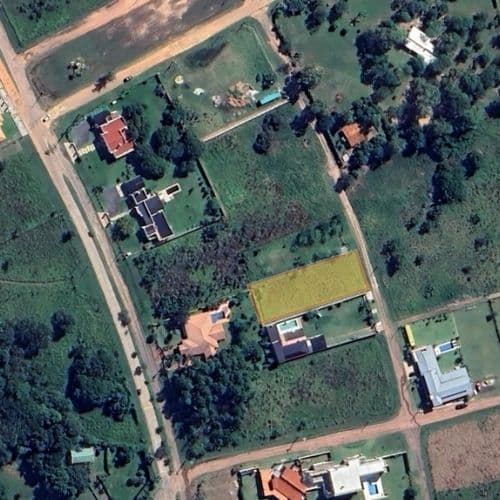 Terreno en surubi'i, foto 3