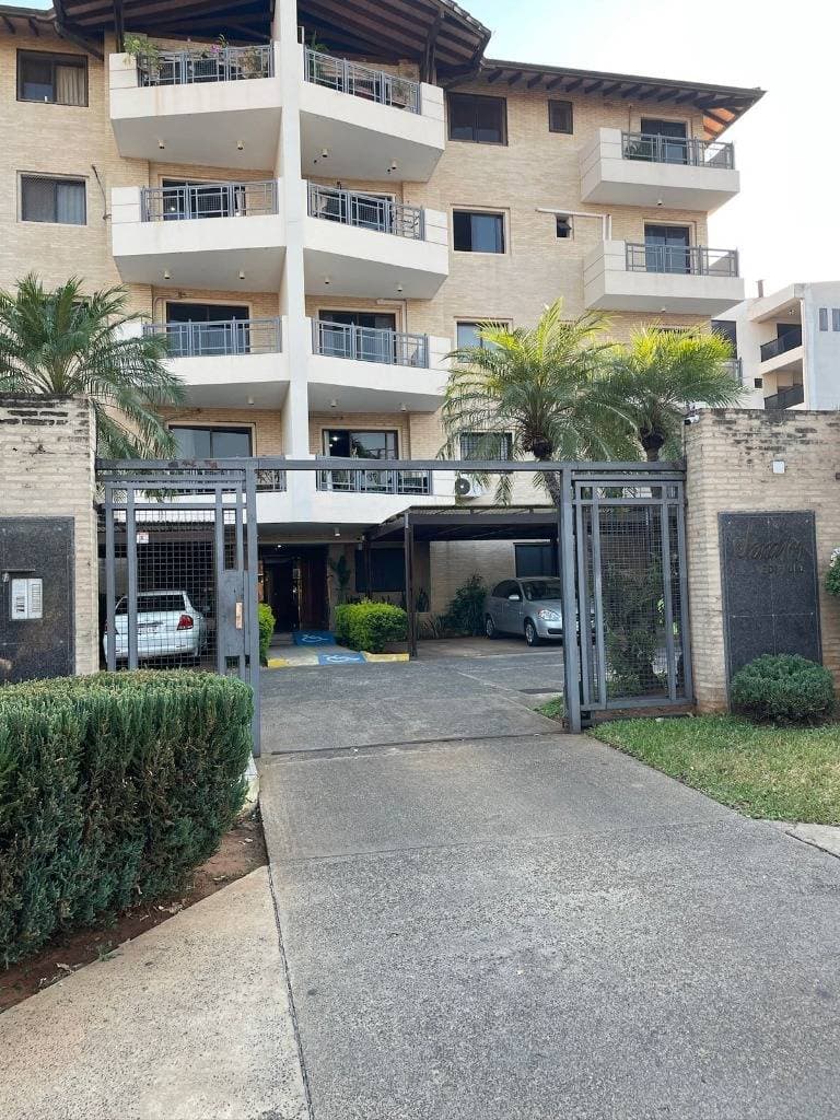 Dpto 3 dormitorios edificio jardin barrio Herrera - id 32095, foto 2
