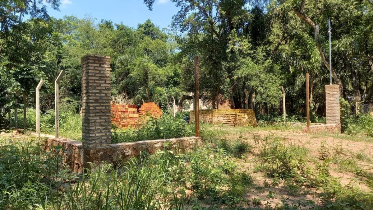 Terreno a la venta en San Bernardino, foto 3