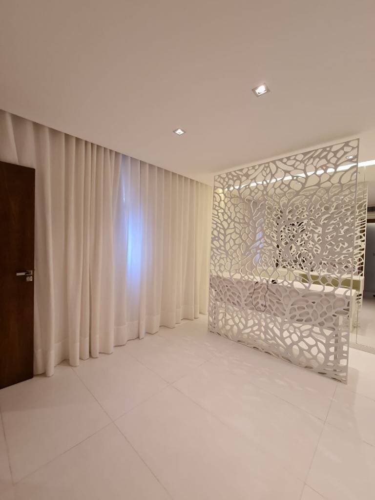 Departamento amoblado | edificio tierra alta malutin - Villa Morra, foto 5