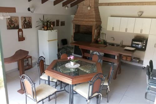 Casa-Alquiler- Hipódromo, Asunción — foto 5
