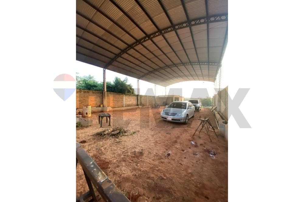 Depósito - Alquiler - Itauguá, Paraguay, Es lo que buscas!, foto 4