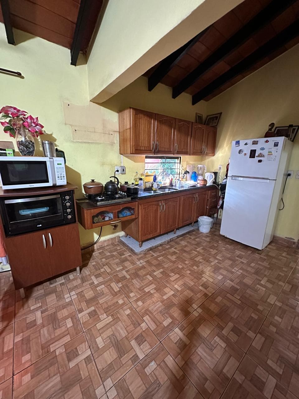 Casa en San Lorenzo Reducto, foto 5