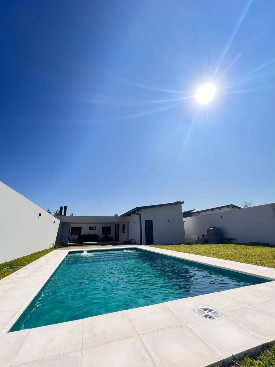 Amplia Y Cómoda Residencia En Surubí'I, Mariano Roque Alonso, foto 5