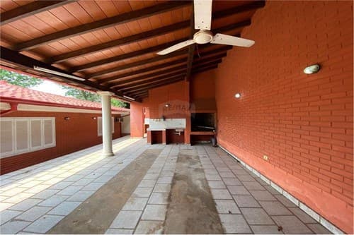 Casa-Alquiler-Ceferino Ruiz esquina Magallanes, , Fernando de la Mora, Central, foto 3
