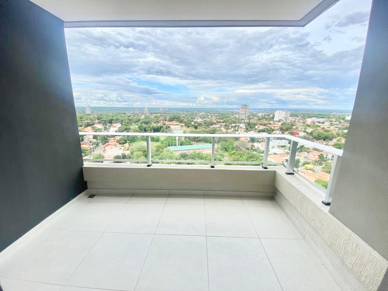 departamento a estrenar en el Edificio Fortaleza Molas López, foto 1