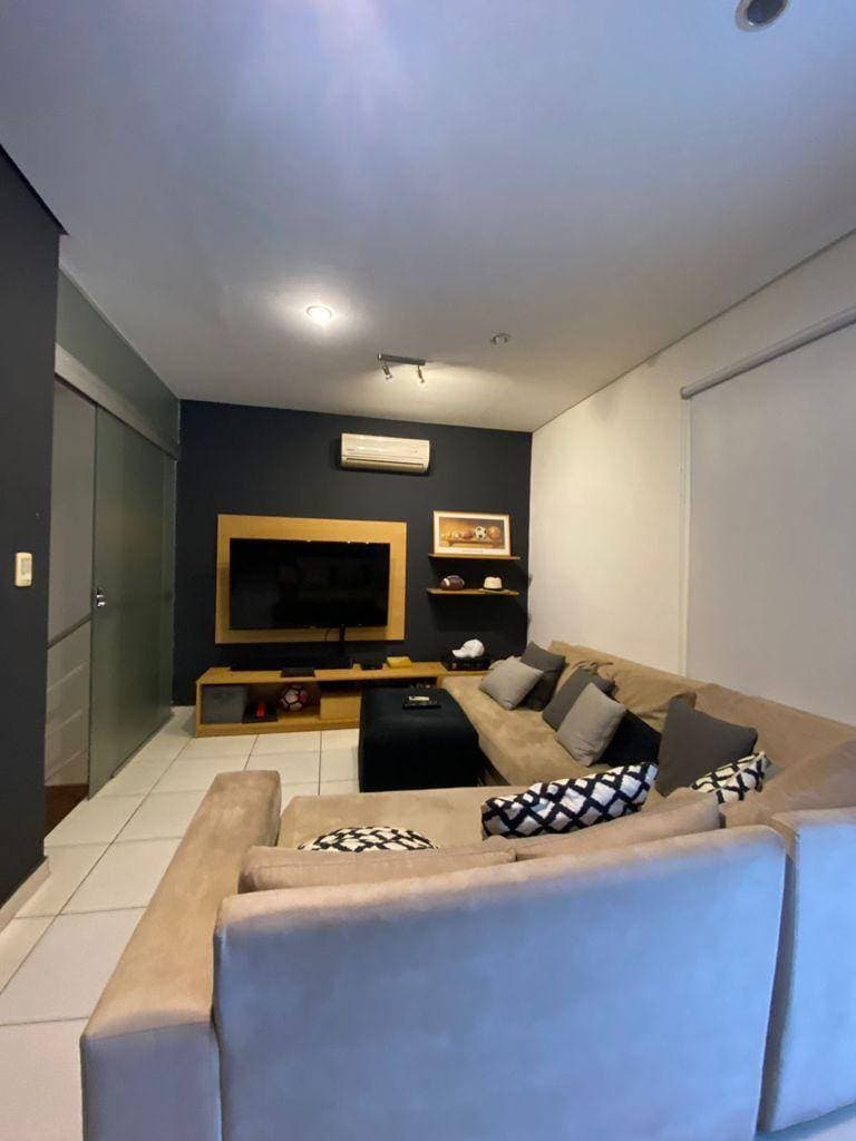 Triplex a pasos del eje corporativo — foto 5