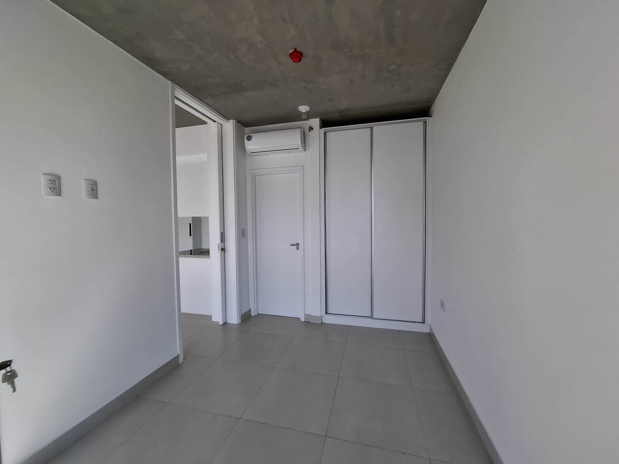 Departamento De 1 Dormitorios Con Balcónedificio Zenith México — foto 5