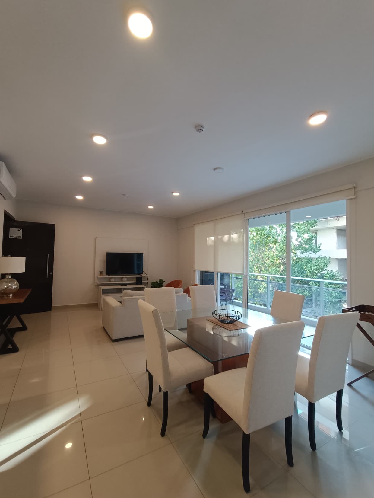 Departamento amoblado en tierra alta del maestro — foto 4