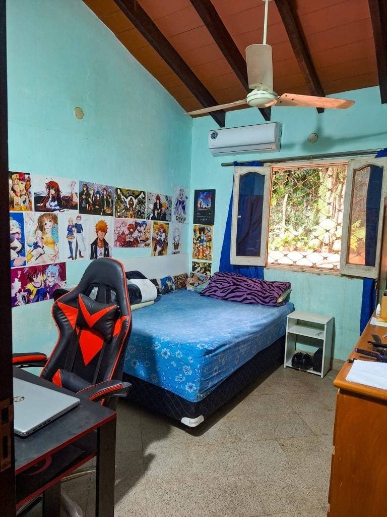 hermosa casa en la ciudad de Luque — foto 5