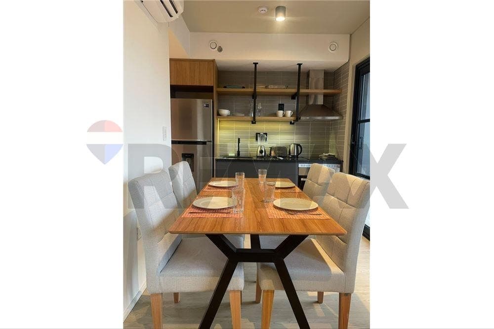 Departamento - Alquiler - Villa Morra, Asunción, Paraguay, foto 3