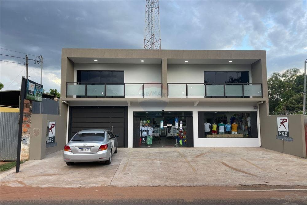 Departamento en San Lorenzo Bo. Anahí, foto 1