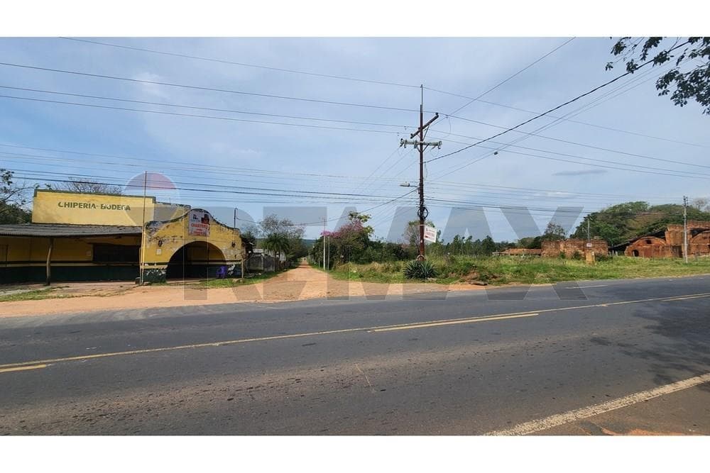 Esquina s/ Ruta Caacupé–Tobatí – 1.738 m², foto 4