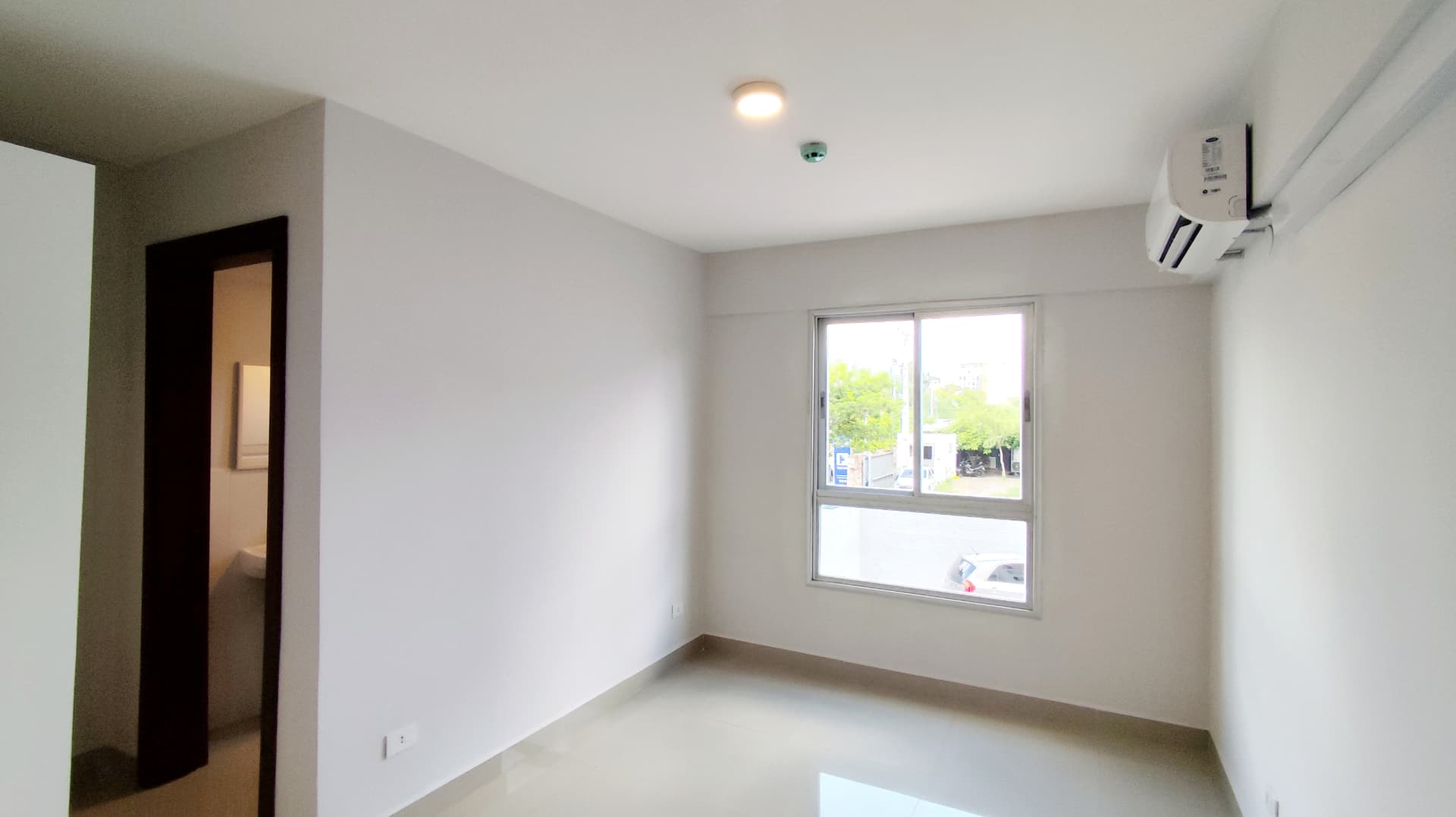 Deparrtamento Residencial Santa María, foto 5