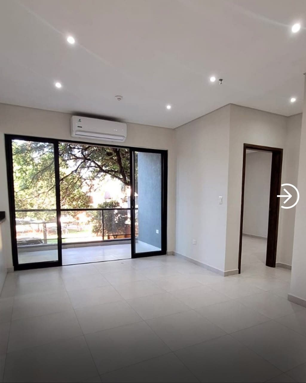 Departamento de 1 dormitorio EN ALQUILER en F.D.M. con cochera a estrenar, foto 2