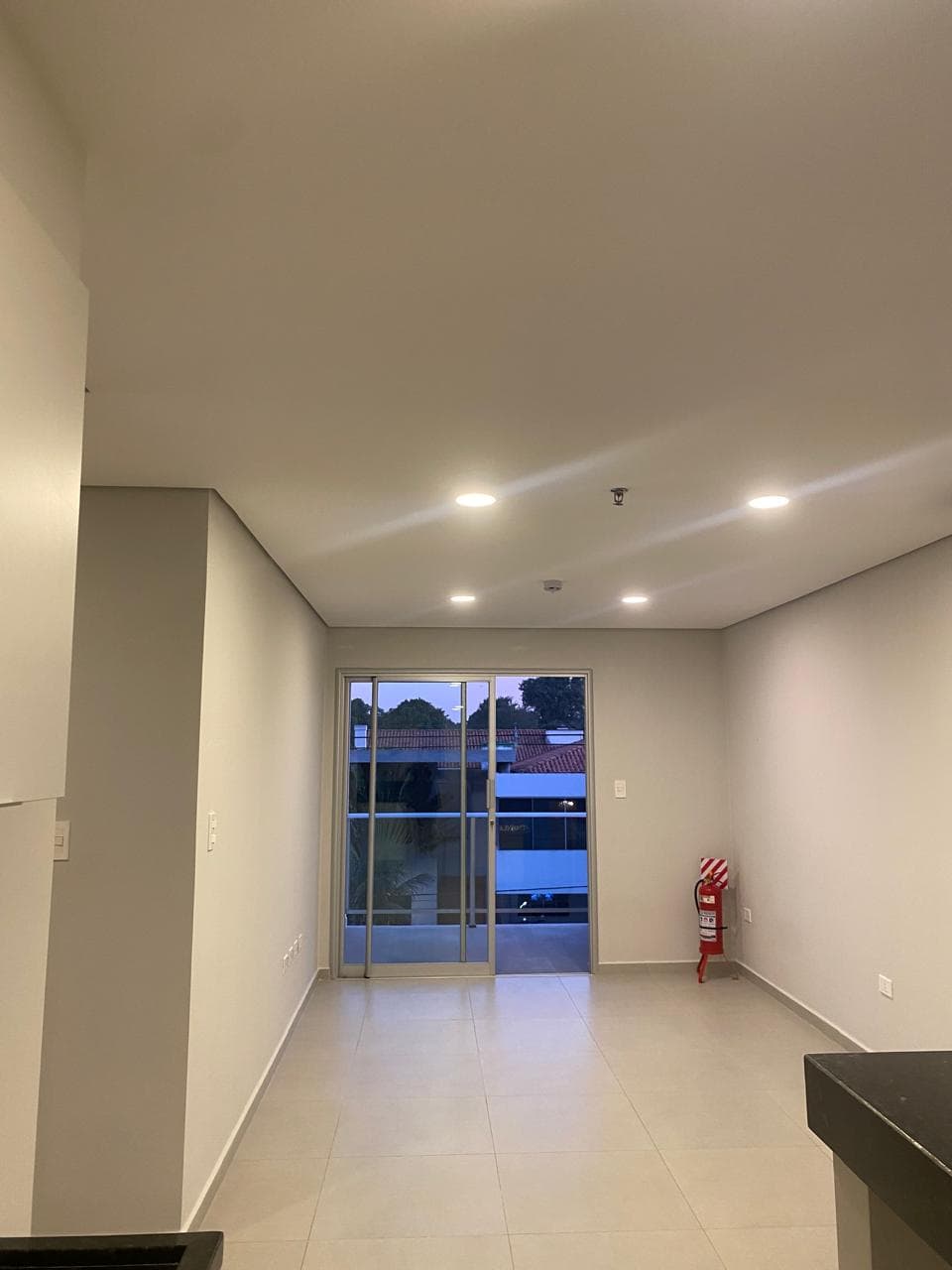 Departamento en alquiler – edificio comarca — foto 4