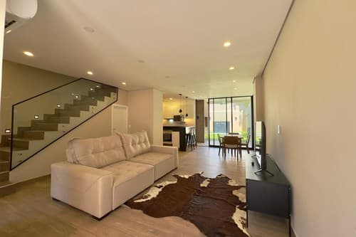 Vendo amplio duplex a estrenar en villa aurelia