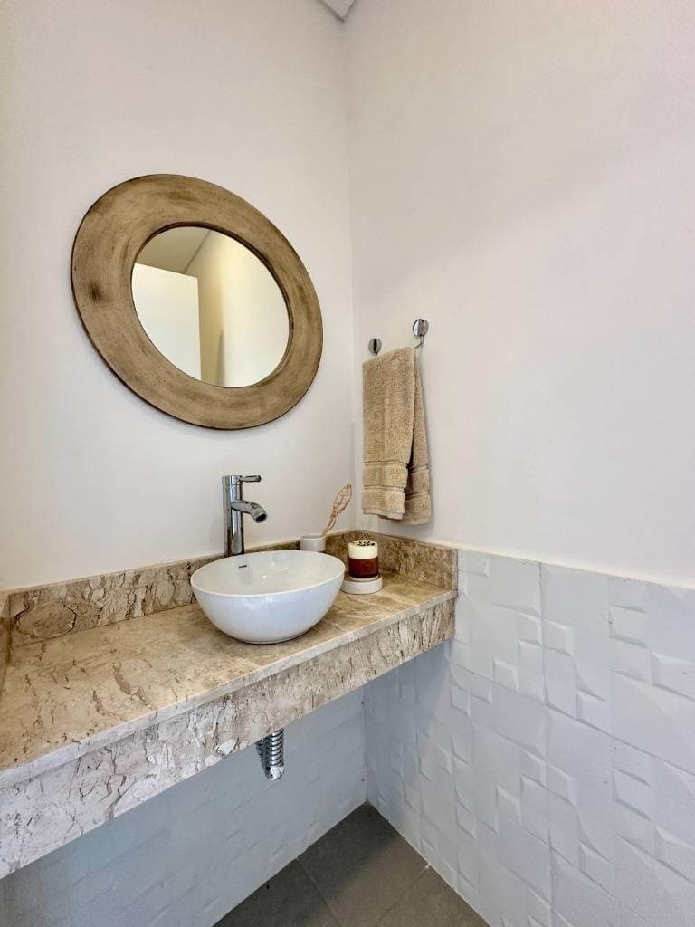 Duplex a estrenar en 1er barrio de Luque, foto 3