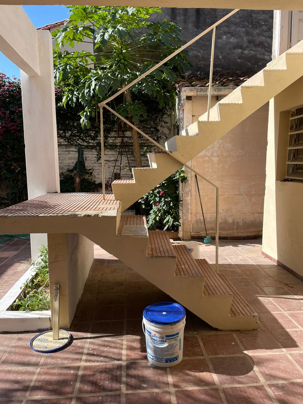 Casa a demoler zona quinta san jose en asuncion, foto 4