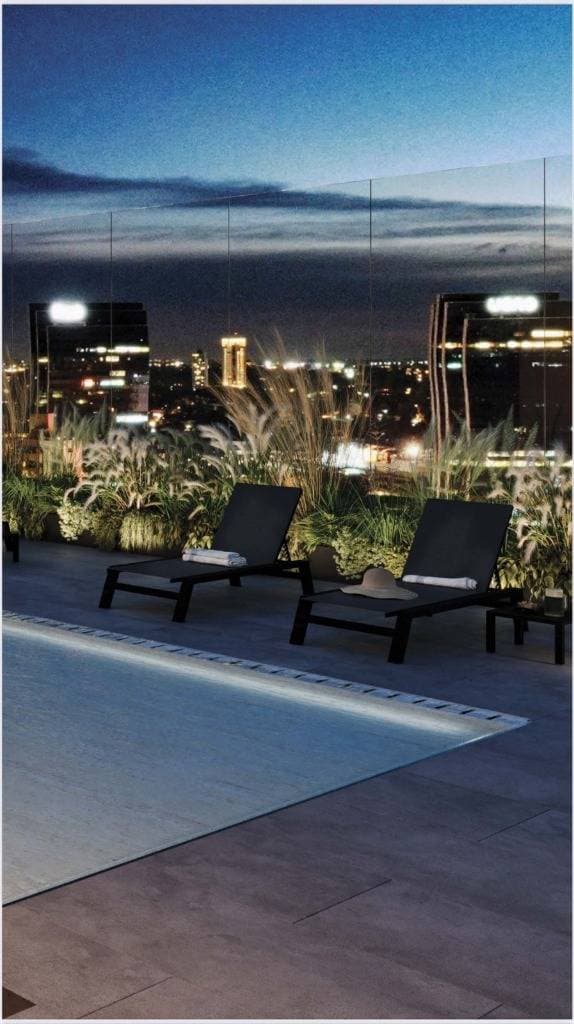 Departamento en Pozo - Eje Residences, foto 3