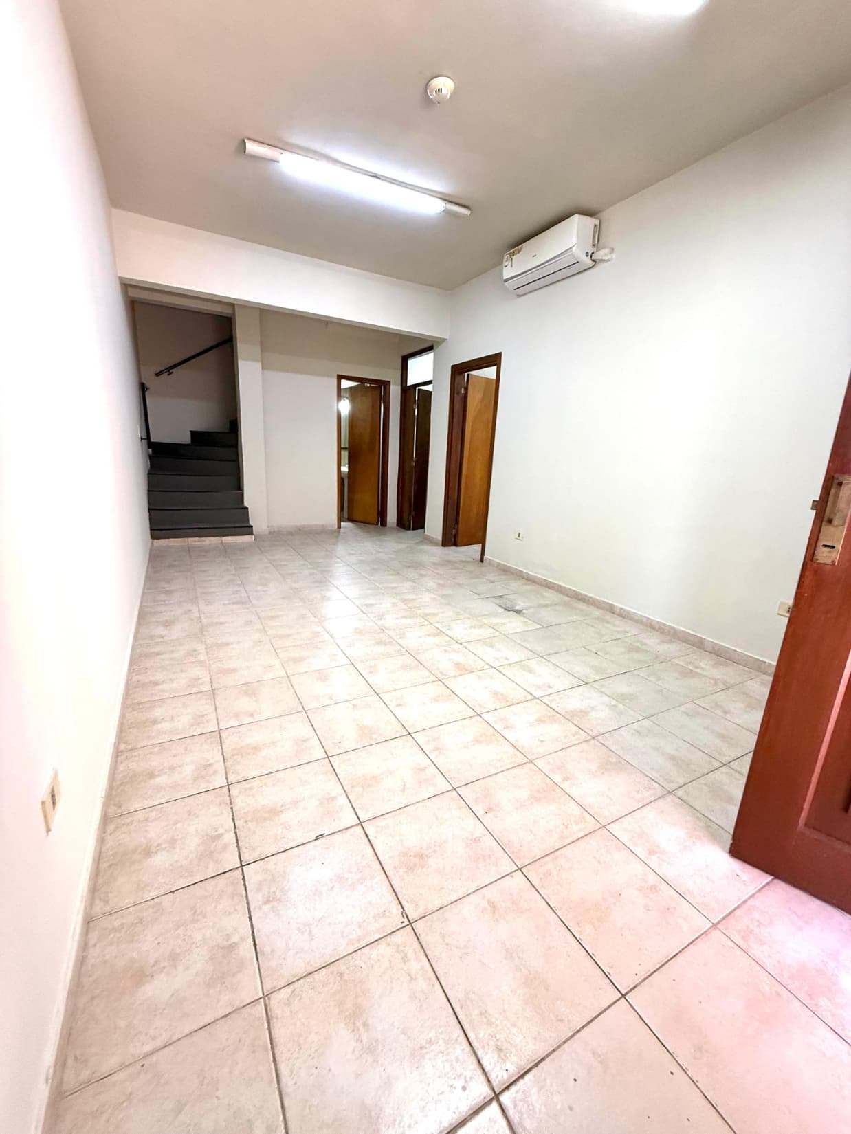 Ruta transchaco - en alquiler oficina corporativa, foto 1