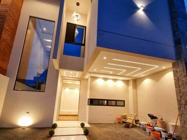 Duplex premium en Fernando de la Mora zona norte, foto 1
