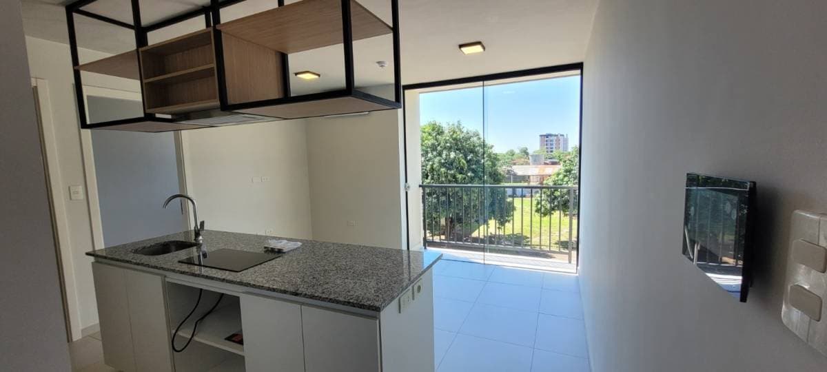 Departamento de 2 dormitorios en insignia terra 01, Luque — foto 4