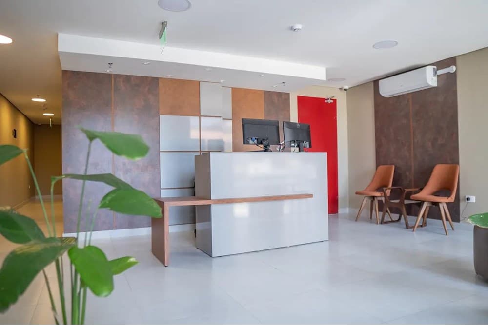 Departamento en alquiler innova centro — foto 2