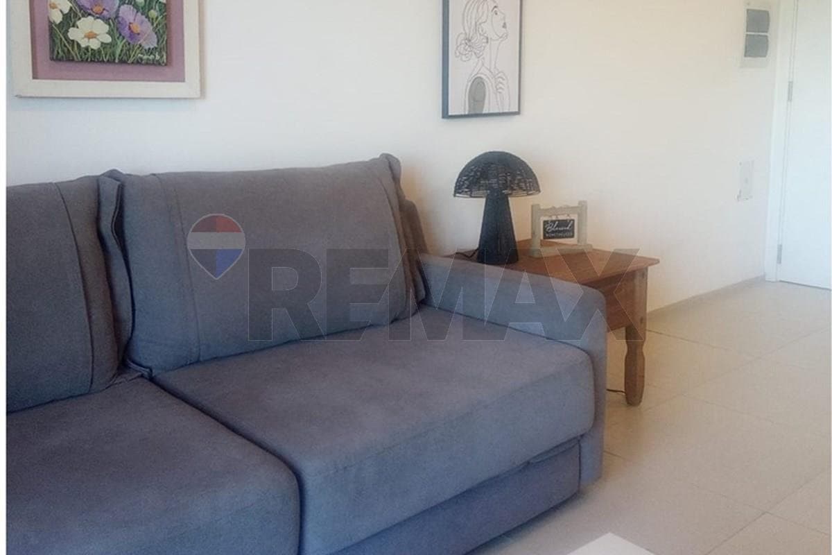 Departamento - Alquiler - Luque, Central, Paraguay, foto 5