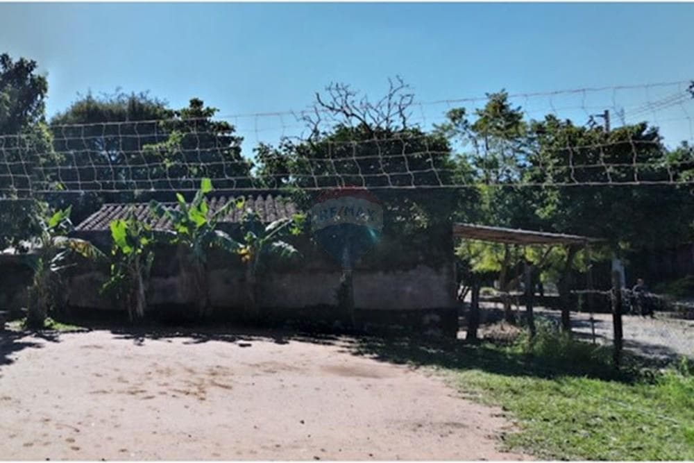 Terreno en venta -villa aurelia