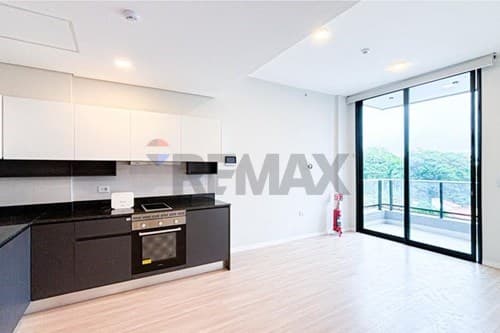 Departamento-Alquiler-PY Asunción Recoleta, foto 2