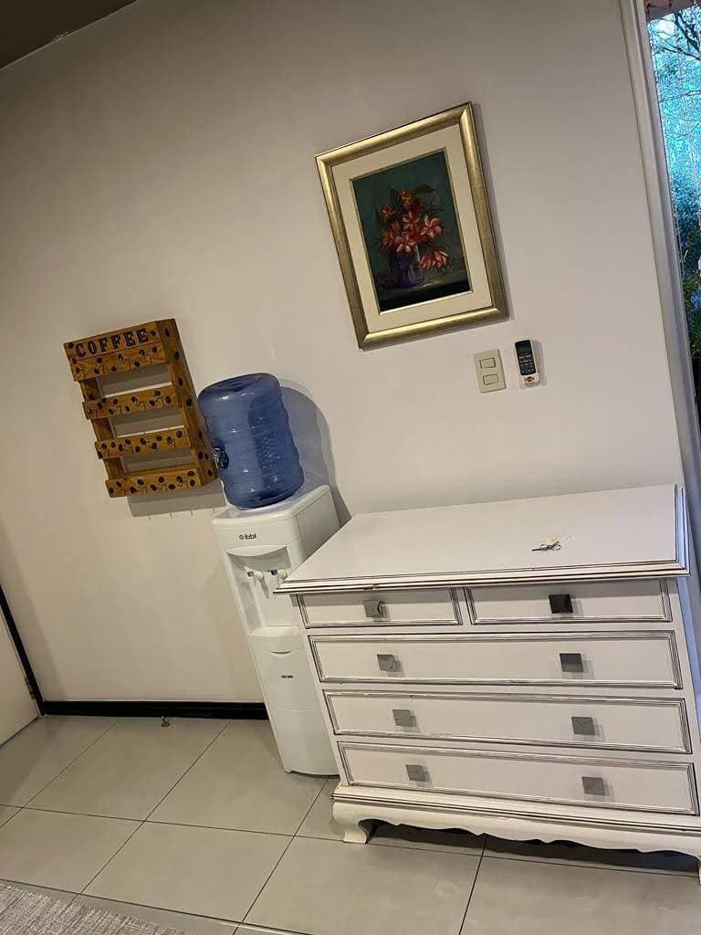 Departamento amoblado zona bcp,.2 dormitorios, foto 4