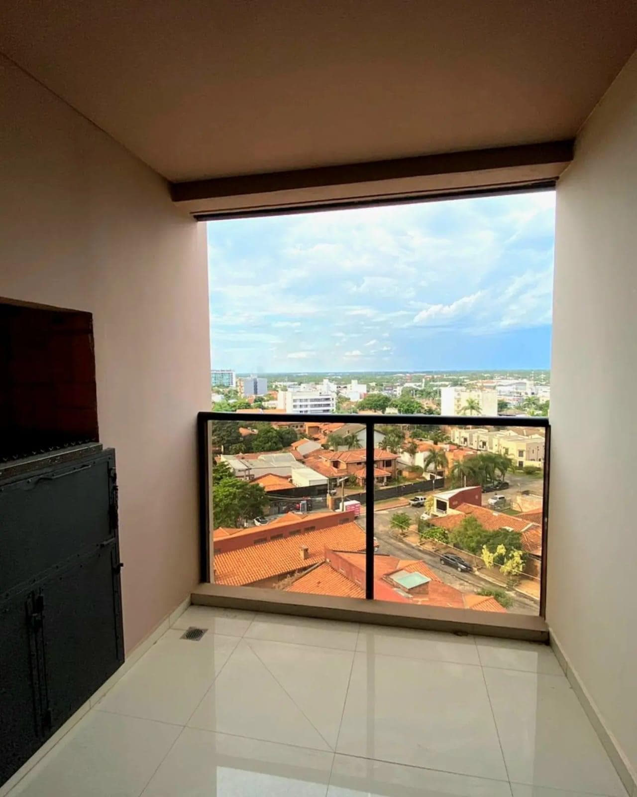 Quantum Park Santa Teresa Departamento 2 Habitaciones, foto 4