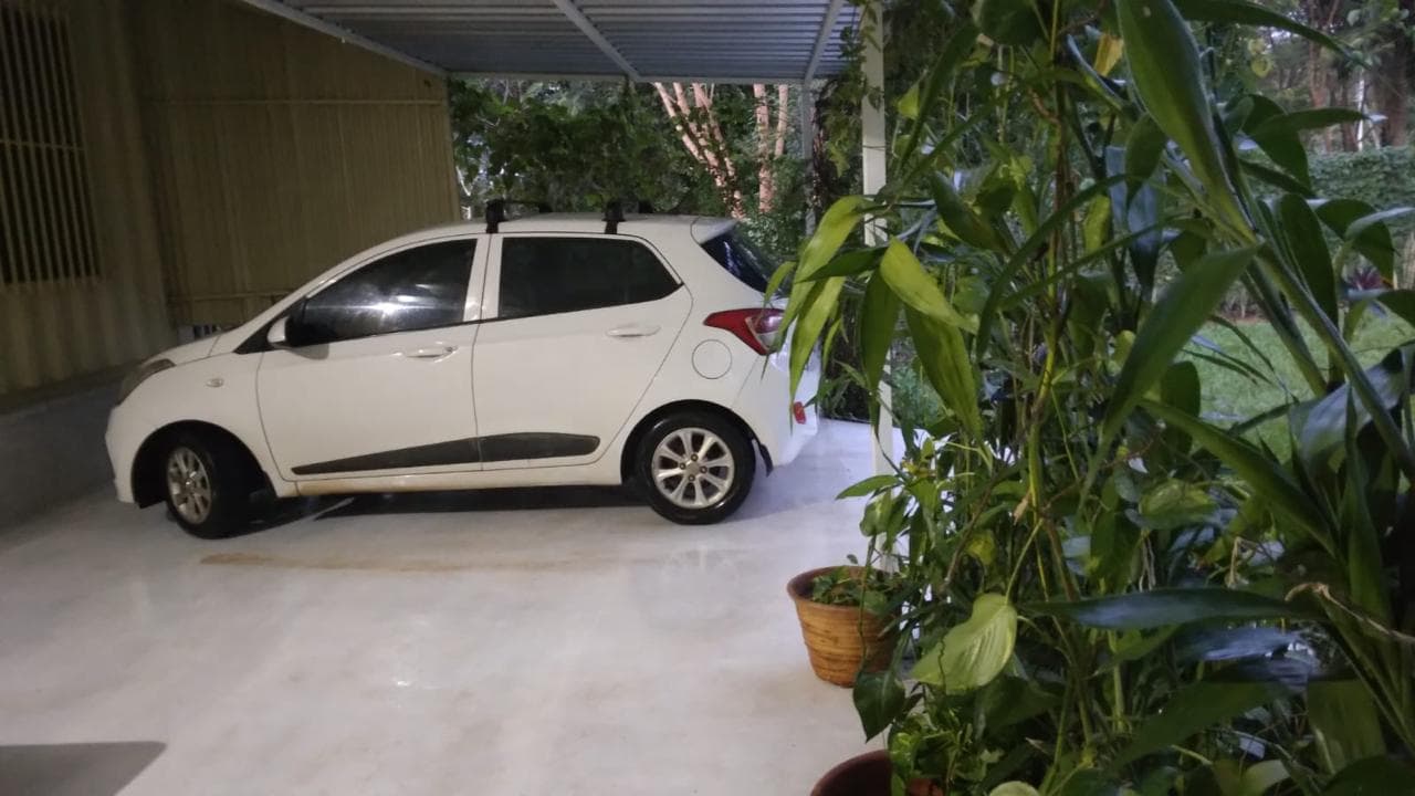 Casa en Ypane, foto 4