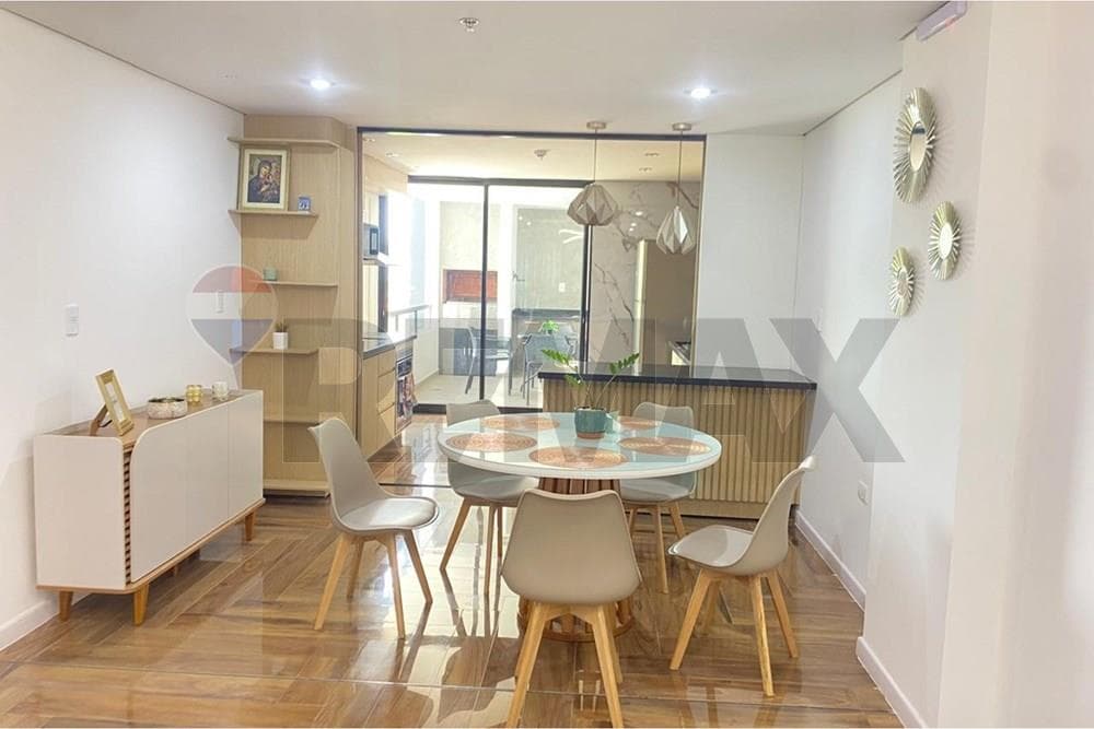 Departamento - Alquiler - Mariscal Estigarribia, Paraguay — foto 4