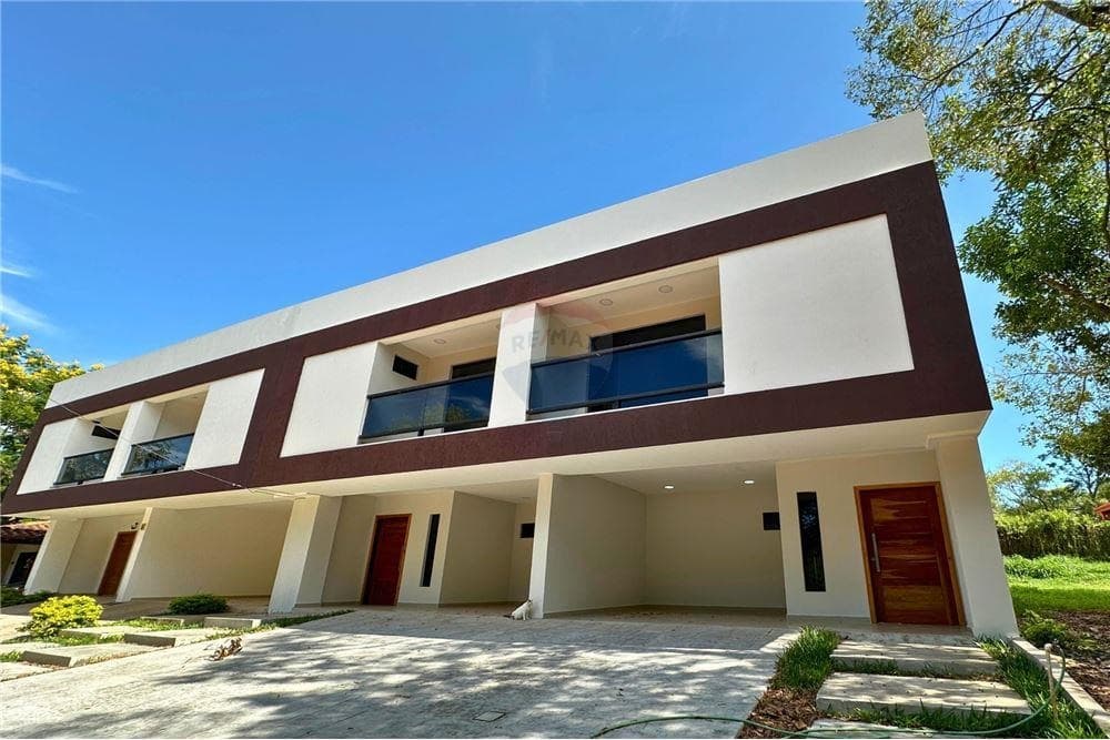 Duplex - Alquiler - Paraguay Central Ypané, foto 1