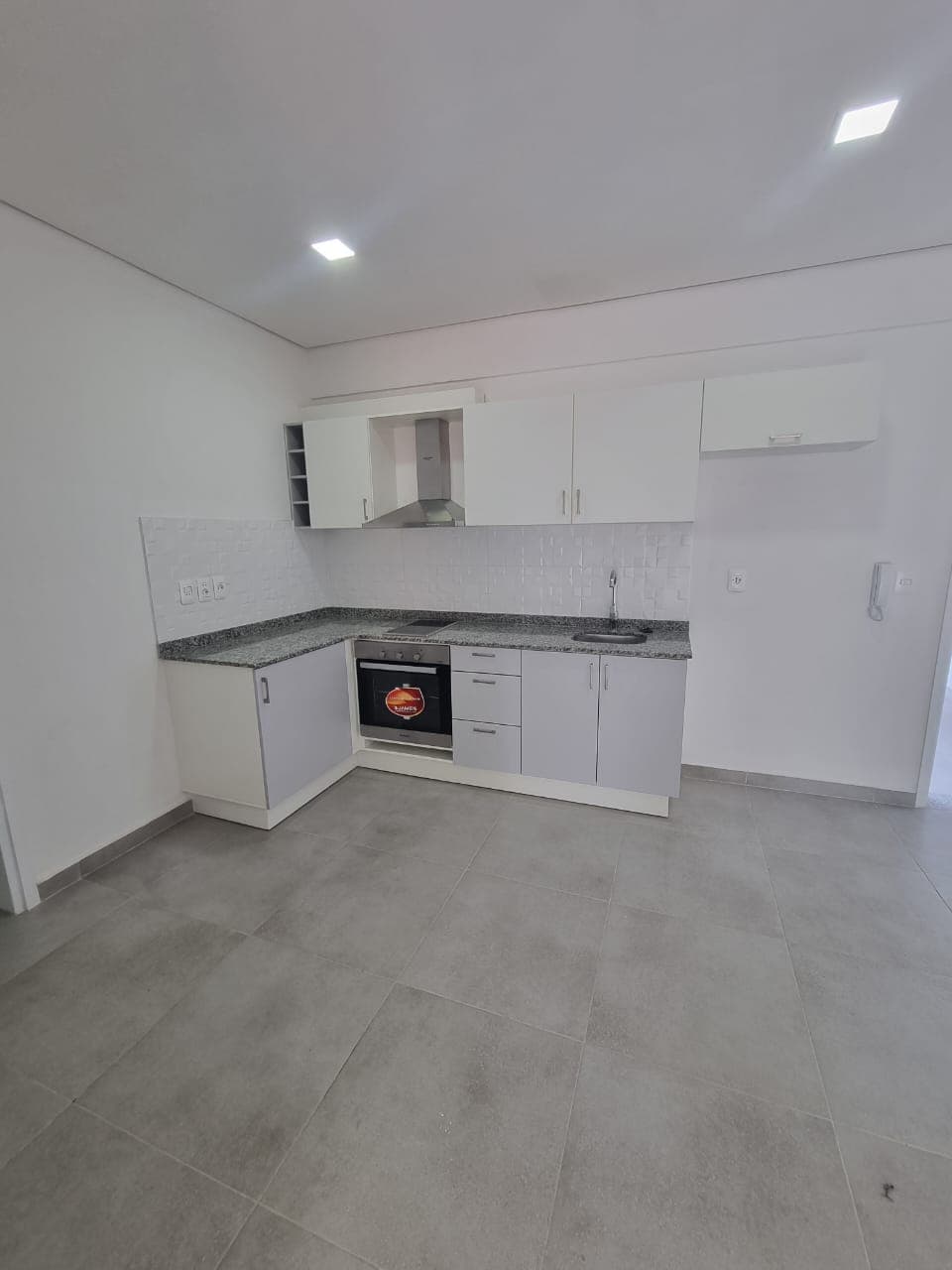 Departamento 1 Dormitorio En Herrera, foto 3