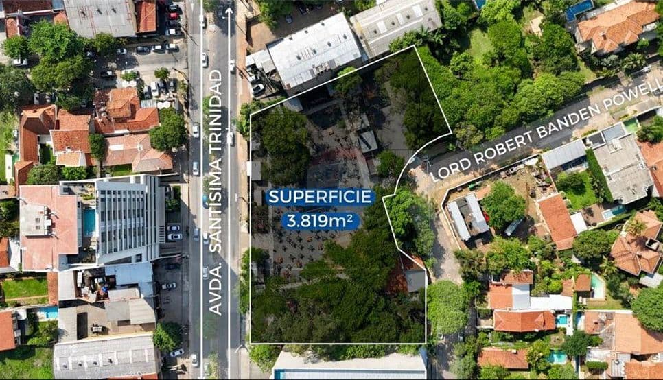 terreno en Santisima Trinidad — foto 4