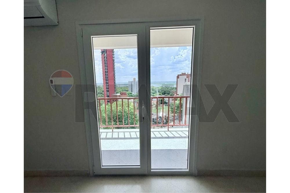 Departamento - Venta - Las Mercedes, Asunción, Paraguay, foto 4