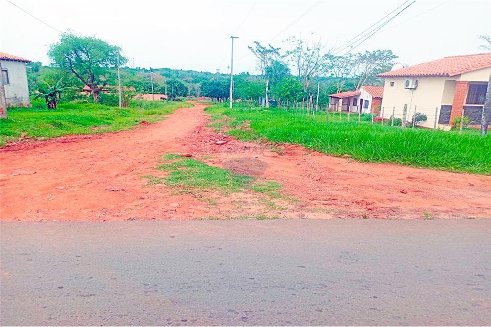 Terreno - Venta - Julián Augusto Saldivar, Central, Paraguay, foto 5