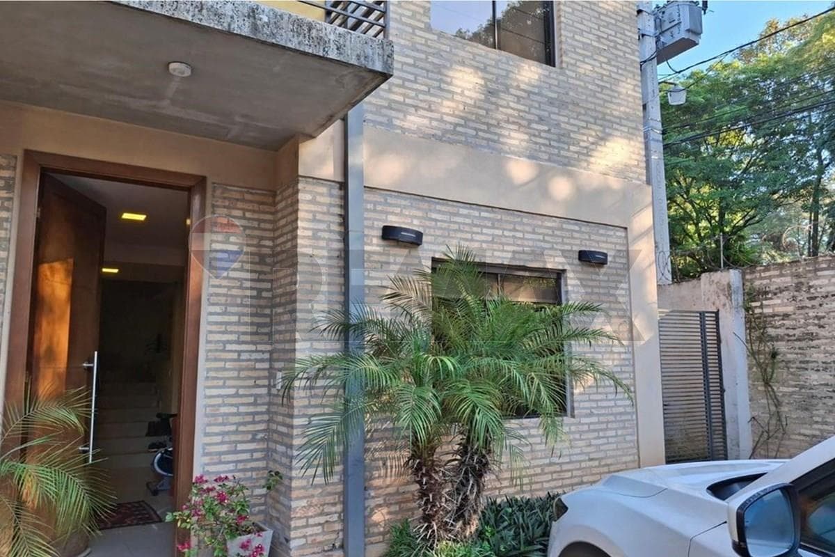 Duplex - Alquiler - Luque, Central, Paraguay, Vive feliz!, foto 1