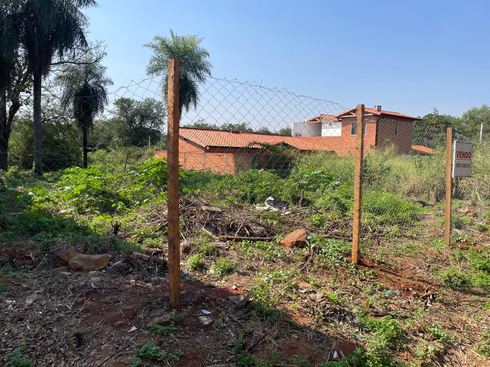Terreno ideal para inversiones inmobiliarias, foto 2